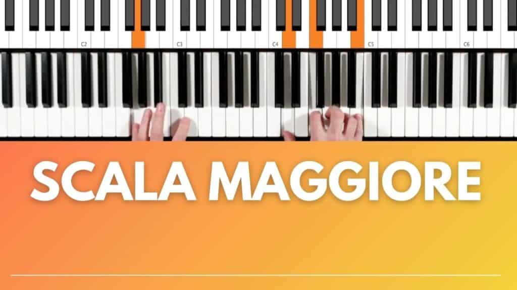 Corso Scala Maggiore