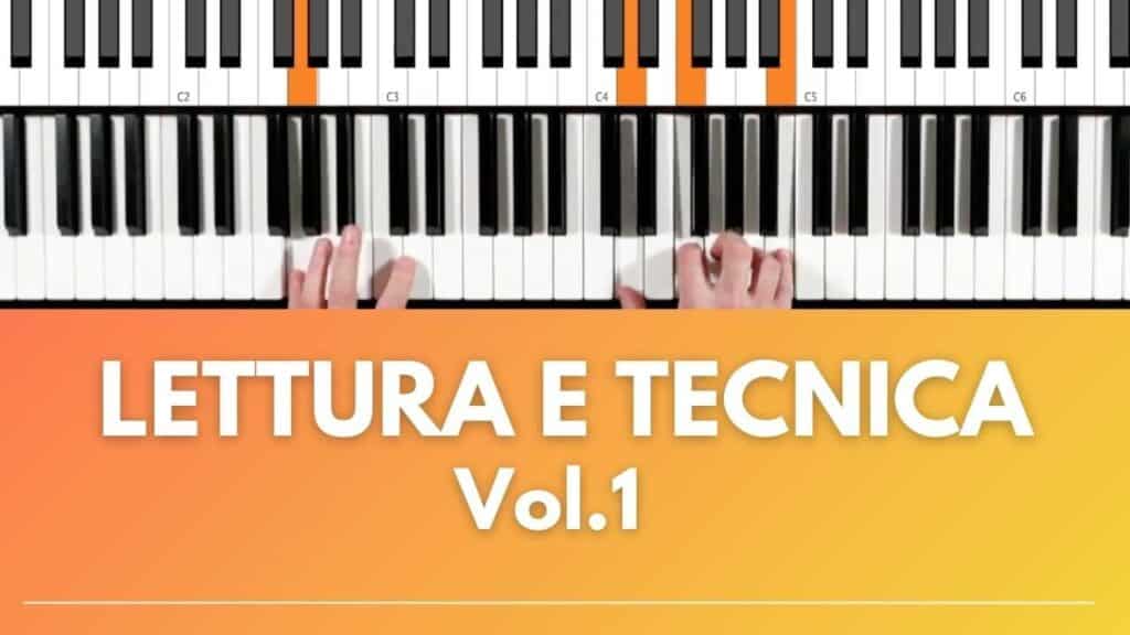 Lettura e Tecnica Vol.1
