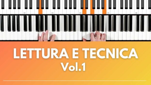 Lettura e Tecnica Vol.1
