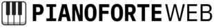 Pianoforteweb logo12