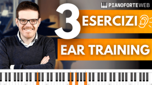 Ear Training per principianti
