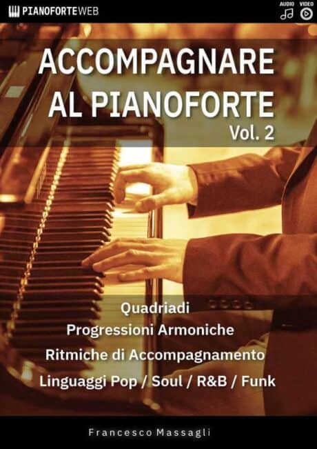 Ebook Pianoforte