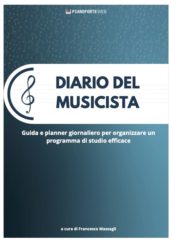 Demo Diario del Musicista cover