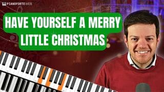 Have Yourself a Merry Little Christmas