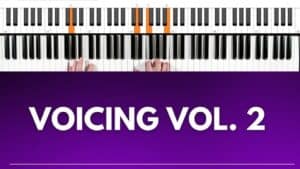 Corso Voicing Vol.2
