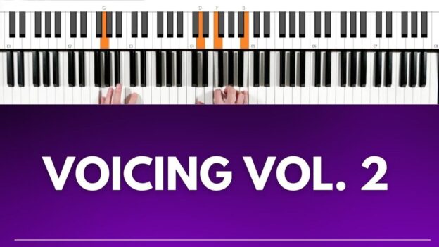 Corso Voicing Vol.2