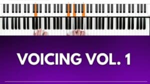 Corso Voicing Vol.1