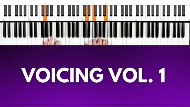 Corso Voicing Vol.1