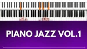 Corso Piano Jazz