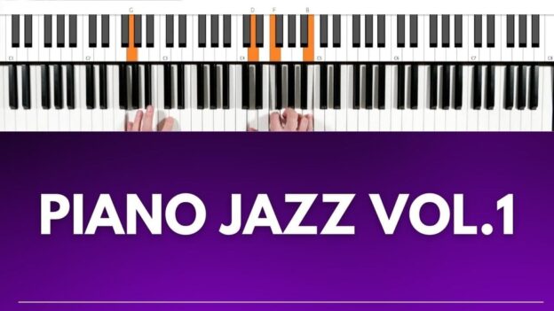 Corso Piano Jazz