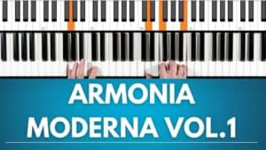 Corso Armonia Moderna Vol.1