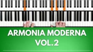 Corso Armonia Moderna Vol.2