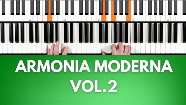 Corso Armonia Moderna Vol.2