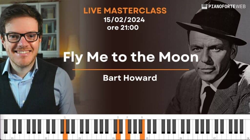 Live Masterclass