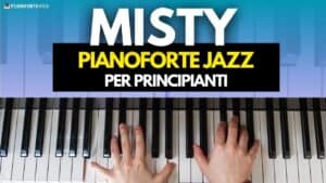 Pianoforte Jazz
