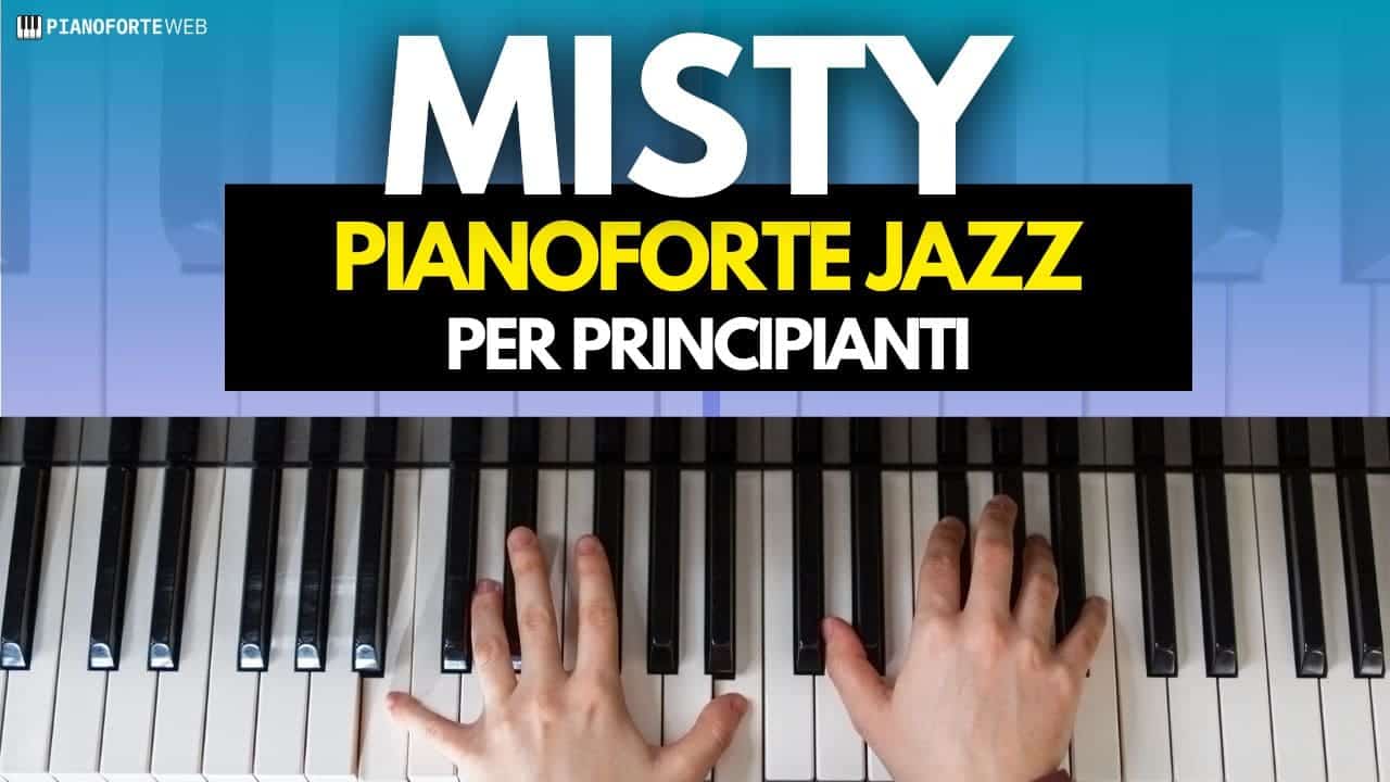 Pianoforte Jazz