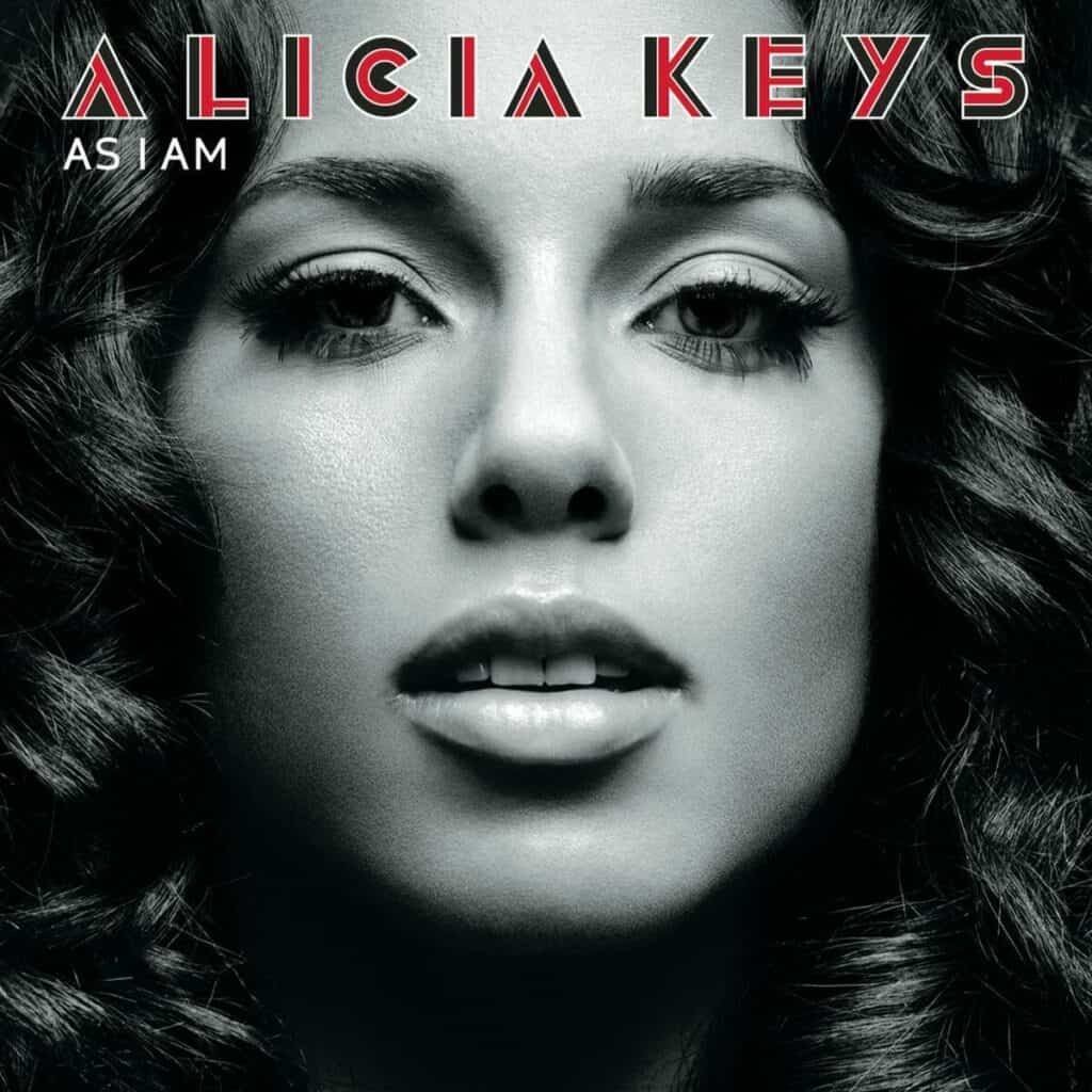 no one alicia keys