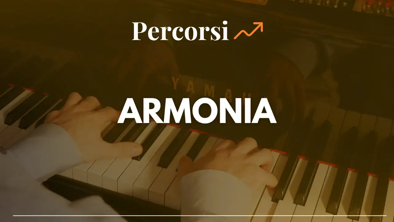 Percorso di armonia