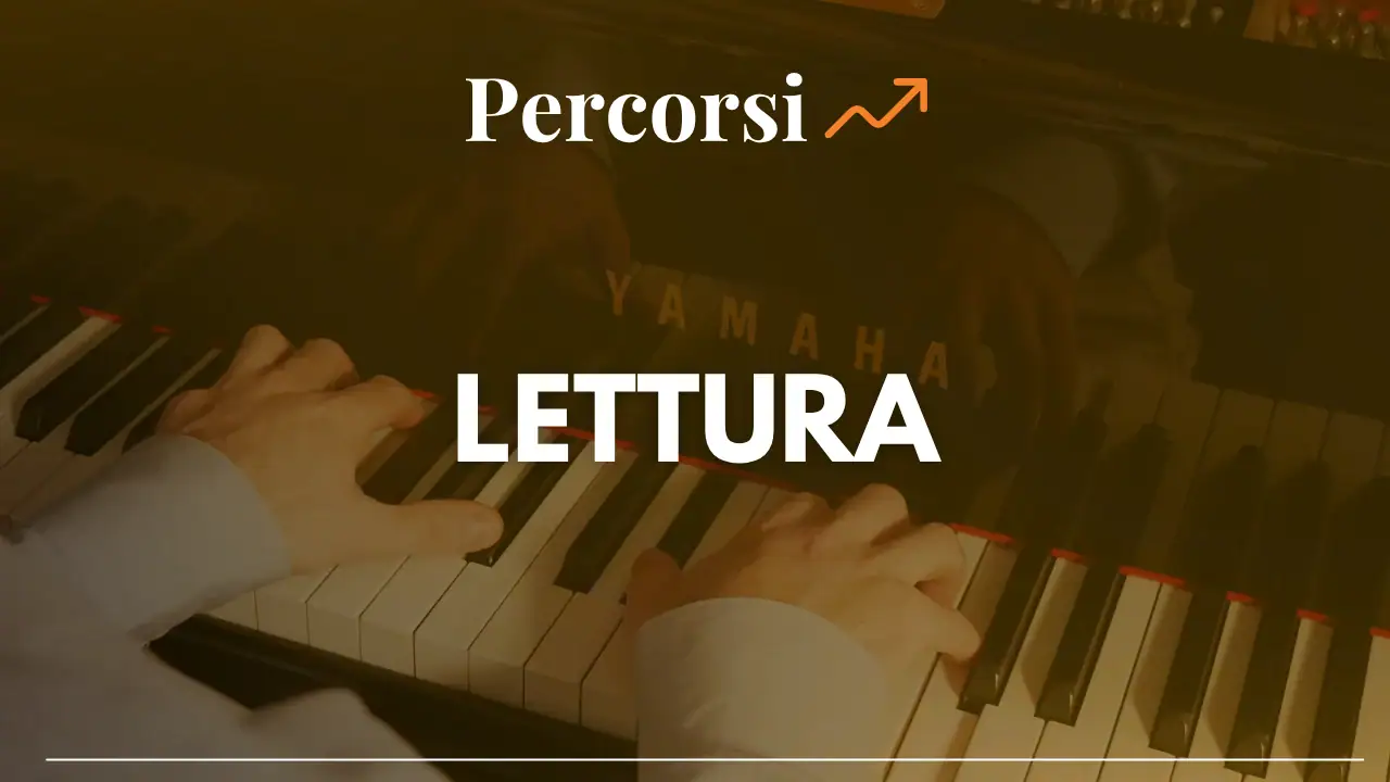 Percorso di lettura musicale