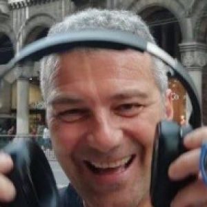 Foto del profilo di Marco Morando