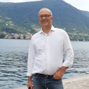 Foto del profilo di Clemente Antonioli