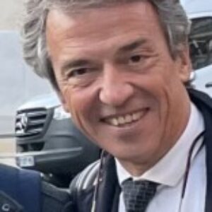 Foto del profilo di Filippo DI MAURO