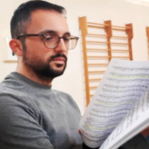 Foto del profilo di Alessandro