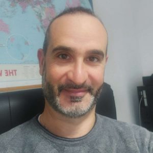 Foto del profilo di Federico Torzini