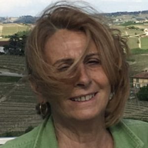 Foto del profilo di Manuela Melani