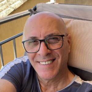 Foto del profilo di GAETANO SALVATORE