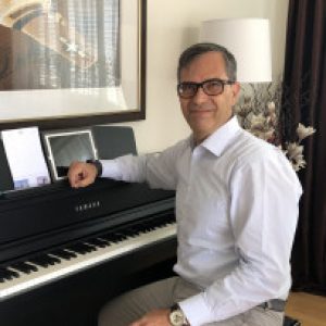 Foto del profilo di Fabio Pala