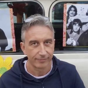 Foto del profilo di Giovanni Zucca Nigra