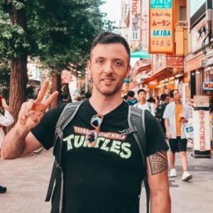 Foto del profilo di Luca