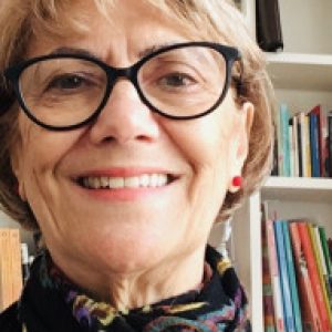 Foto del profilo di Claudia Pisano