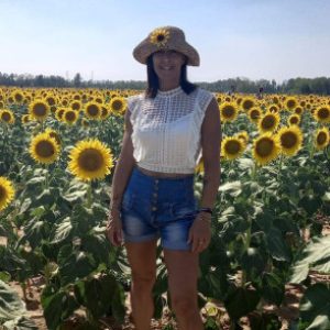 Foto del profilo di Manuela Melcangi