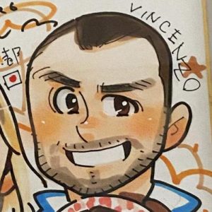 Foto del profilo di Vincenzo Esposito