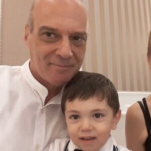 Foto del profilo di Luigi