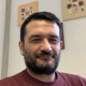 Foto del profilo di Matteo Gargiuolo