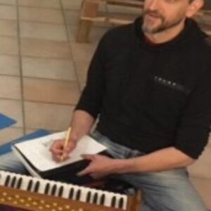 Foto del profilo di Massimiliano