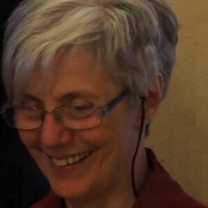 Foto del profilo di Patrizia Poggini