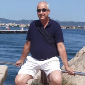Foto del profilo di Franco mario giovanni Sanna