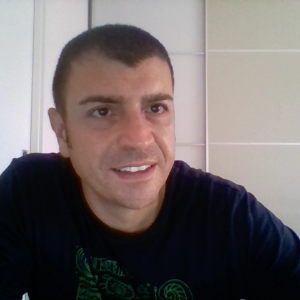 Foto del profilo di Marco Antonio Lorenzo