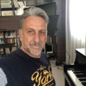Foto del profilo di Alberto
