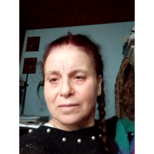 Foto del profilo di Cristina Camperidis
