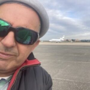 Foto del profilo di Antonio