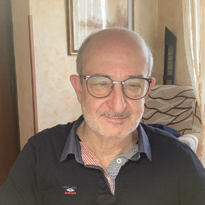 Foto del profilo di Antonio MANFREDA