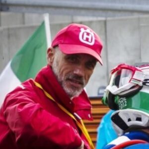 Foto del profilo di Mauro Nicola