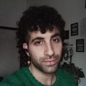 Foto del profilo di Adriano Pace