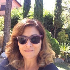Foto del profilo di SILVIA