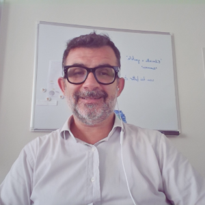 Foto del profilo di Matteo Campagna